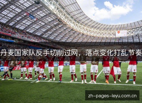 丹麦国家队反手切削过网,落点变化打乱节奏 丹麦国家队反手切削过网,落点变化打乱节奏